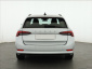 Škoda Octavia, 2023