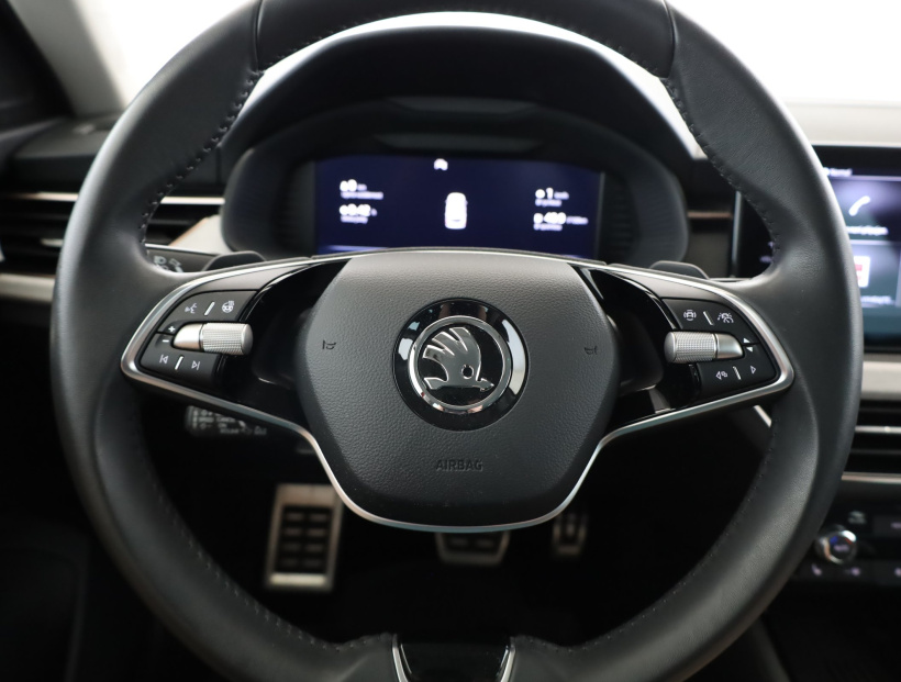 Škoda Kamiq, 2024