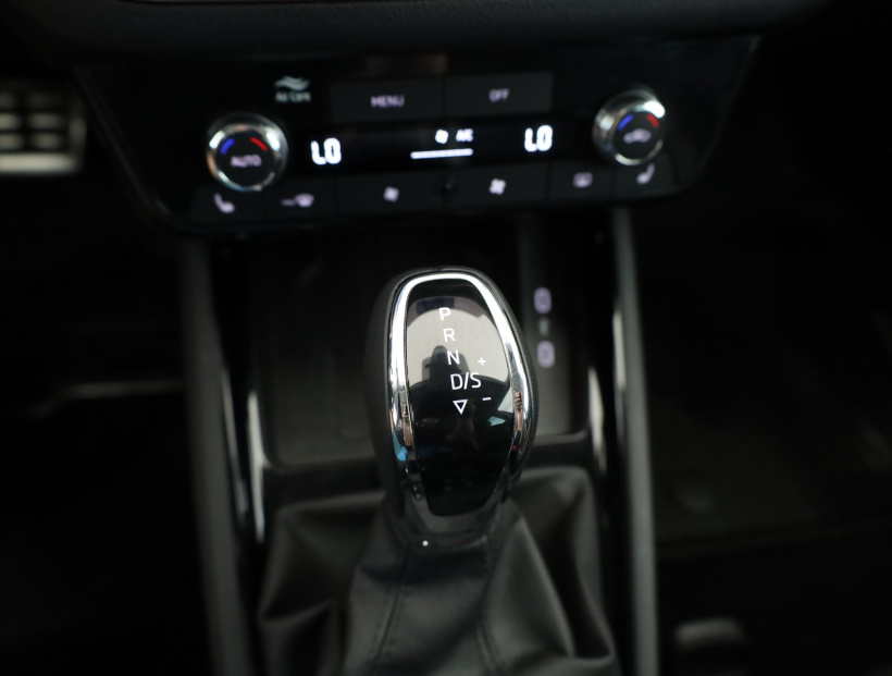 Škoda Kamiq, 2024