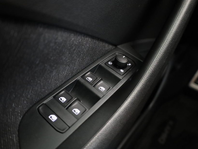 Škoda Kamiq, 2024
