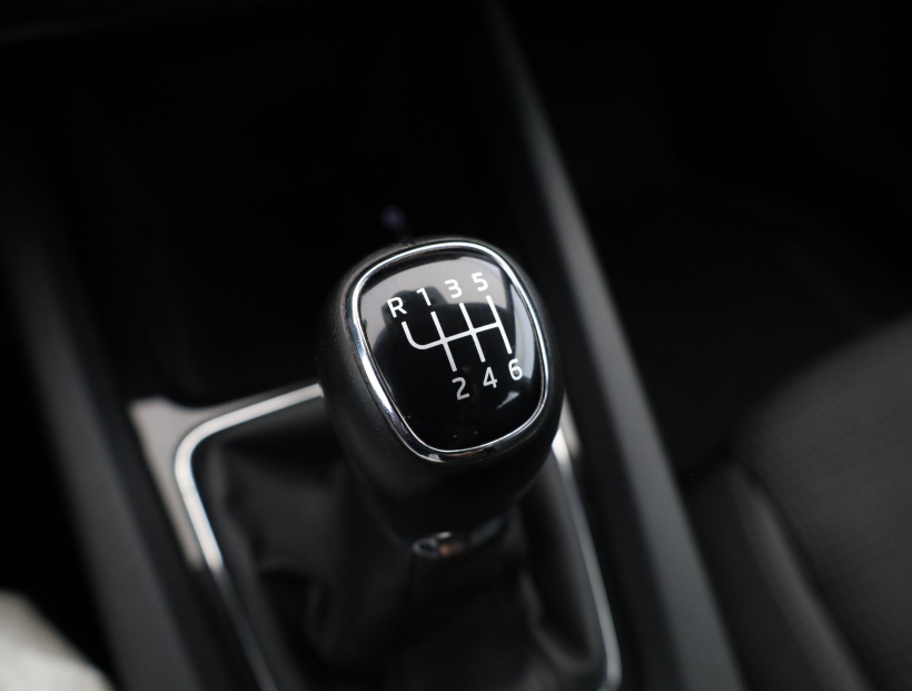 Škoda Octavia, 2023