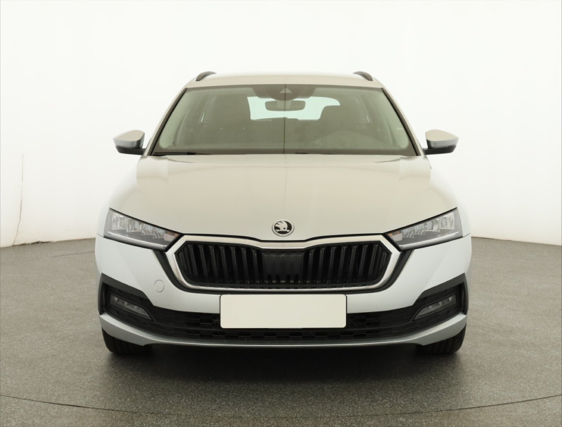 Škoda Octavia, 2023