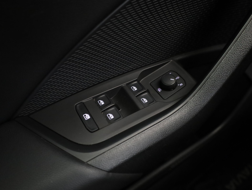 Škoda Octavia, 2023