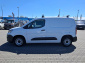 Peugeot Partner, 2022