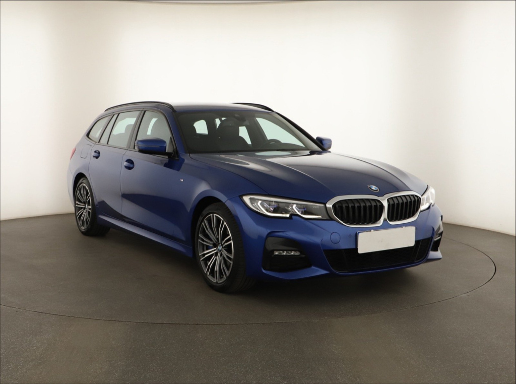 BMW 3