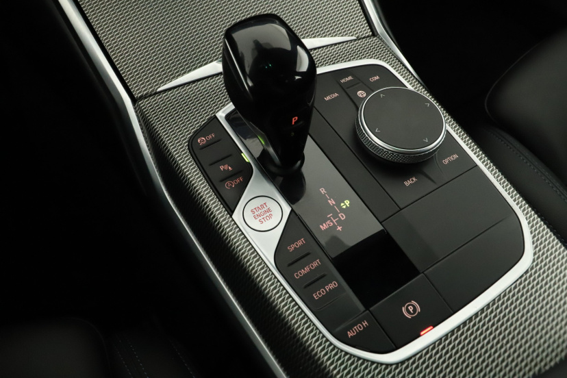BMW 3, 2021