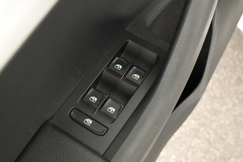 Škoda Octavia, 2020