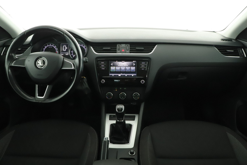 Škoda Octavia, 2020