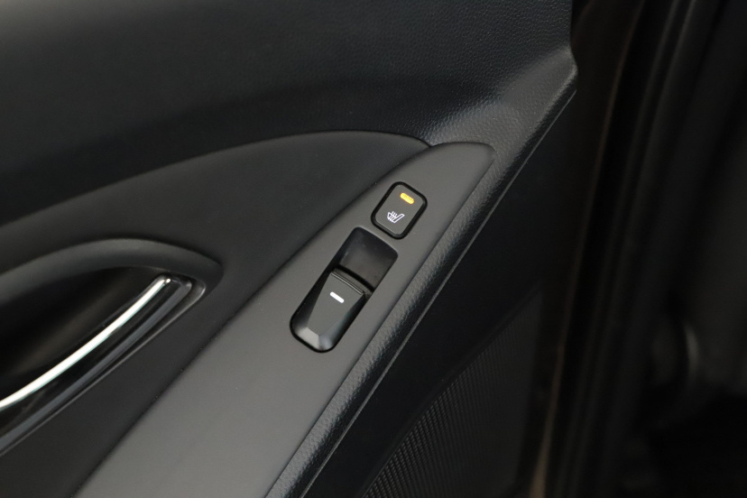 Hyundai ix35, 2011
