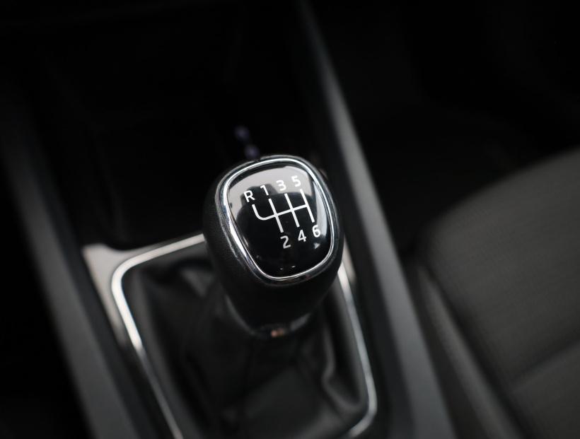 Škoda Octavia, 2023