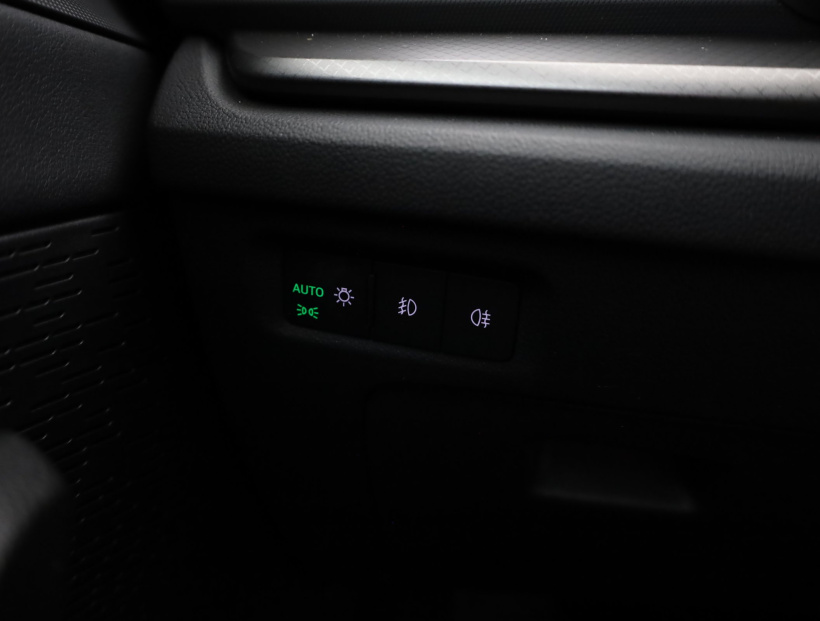 Škoda Octavia, 2023