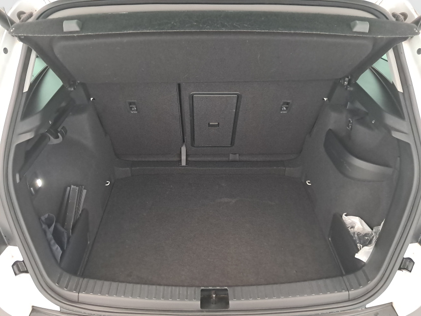 Škoda Karoq, 2020