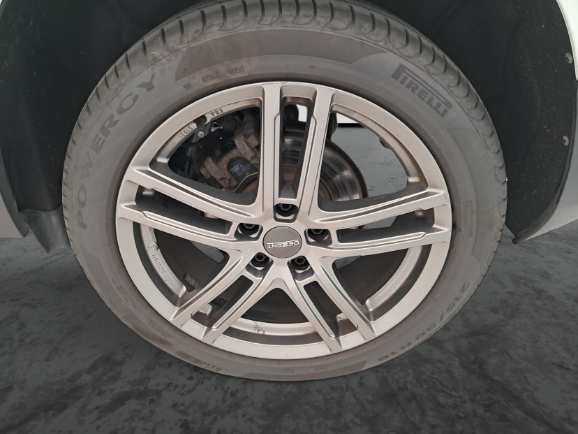 Škoda Karoq, 2020