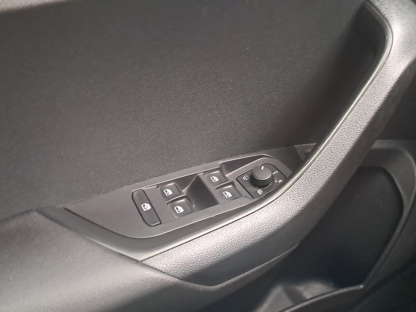 Škoda Karoq, 2020