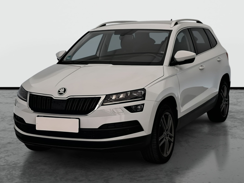 Škoda Karoq, 2020