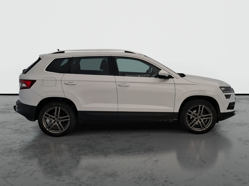 Škoda Karoq, 2020