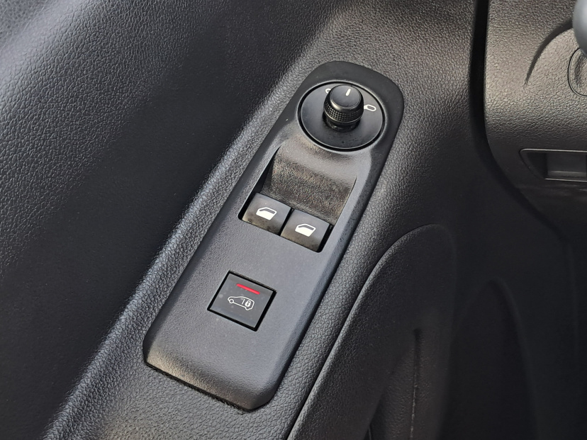 Peugeot Partner, 2022