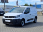 Peugeot Partner, 2022
