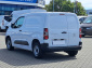 Peugeot Partner, 2022
