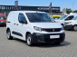 Peugeot Partner, 2022