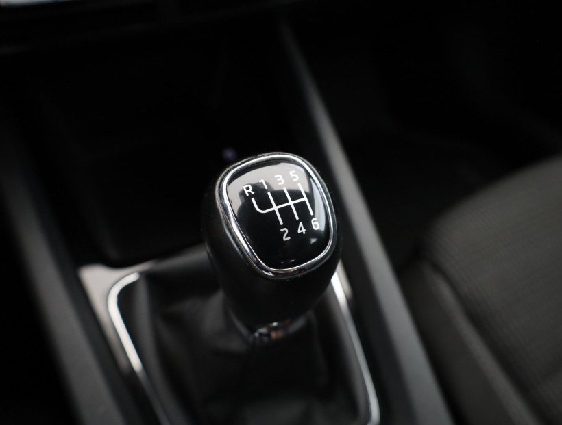 Škoda Octavia, 2023