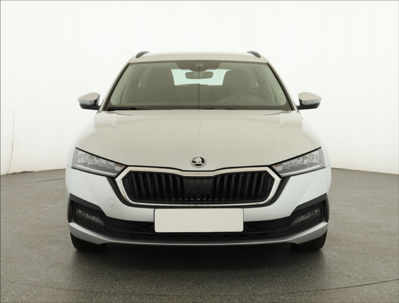 Škoda Octavia, 2023
