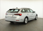 Škoda Octavia, 2023