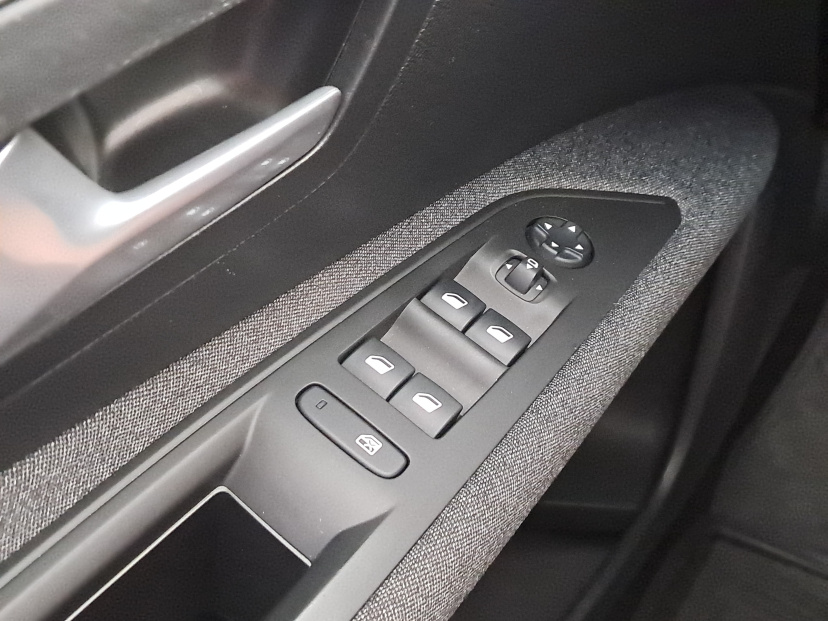 Peugeot 3008, 2020