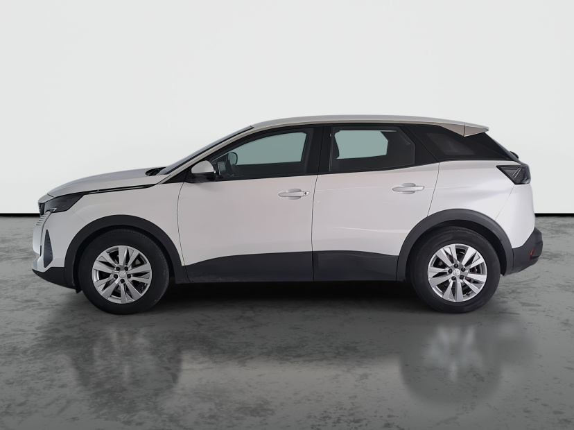 Peugeot 3008, 2020