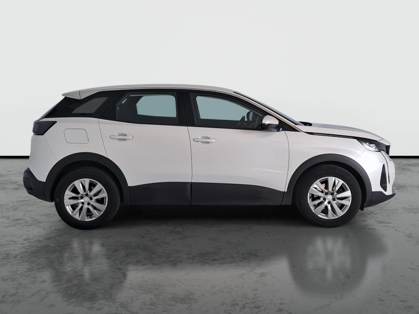 Peugeot 3008, 2020