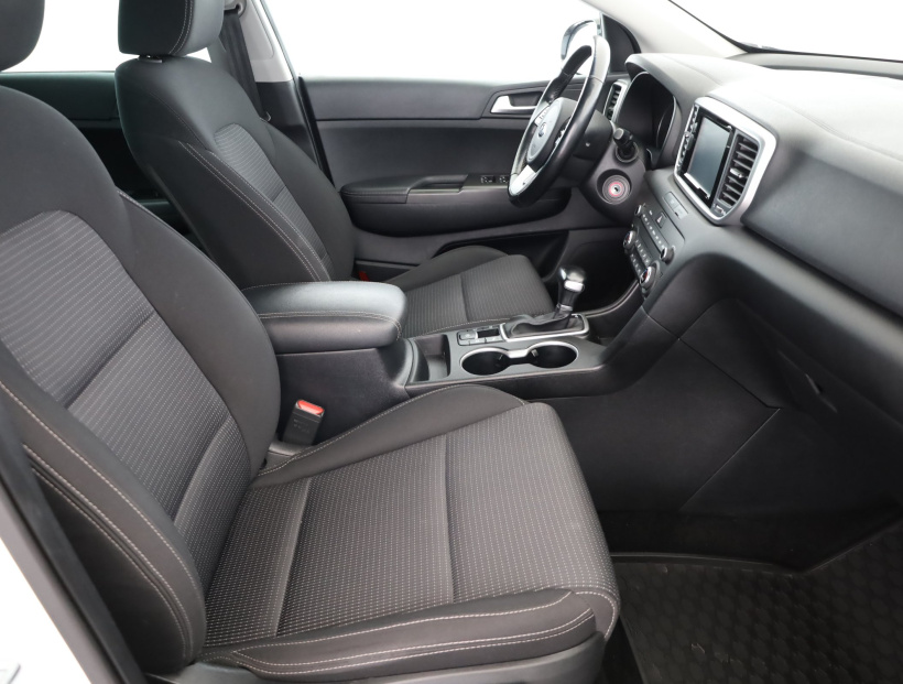 Kia Sportage, 2020