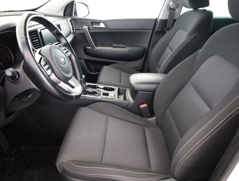 Kia Sportage, 2020
