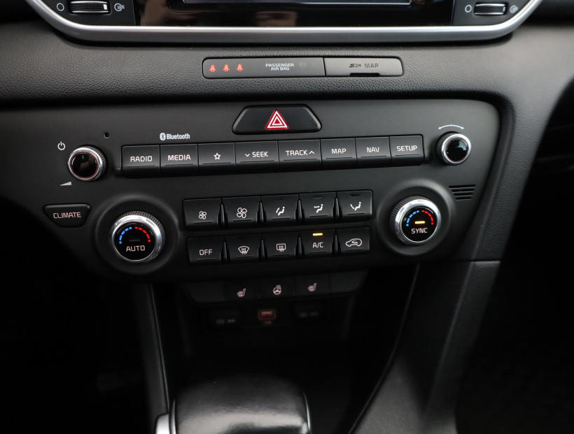 Kia Sportage, 2020