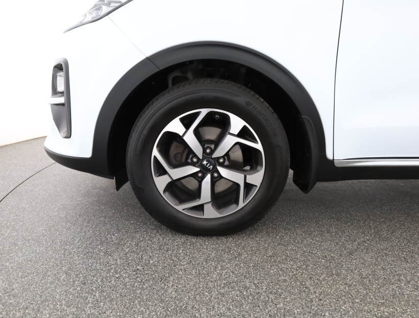 Kia Sportage, 2020