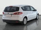 Ford S-Max, 2011