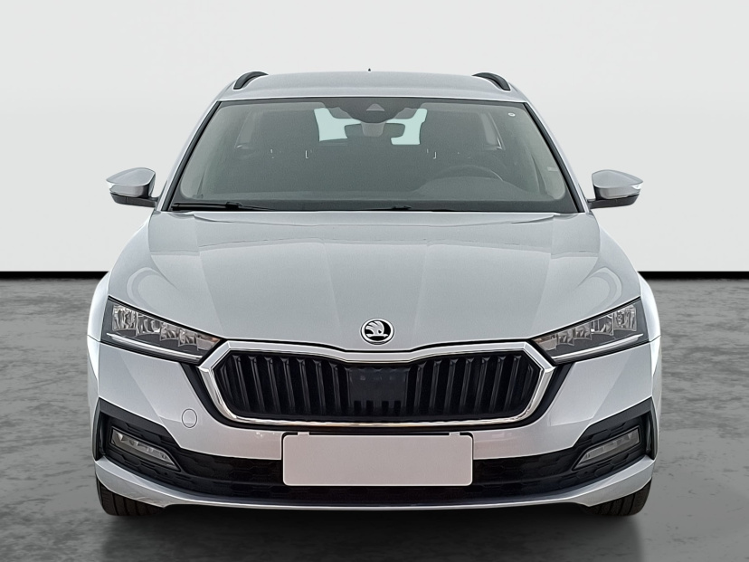 Škoda Octavia, 2023