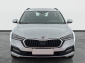 Škoda Octavia, 2023