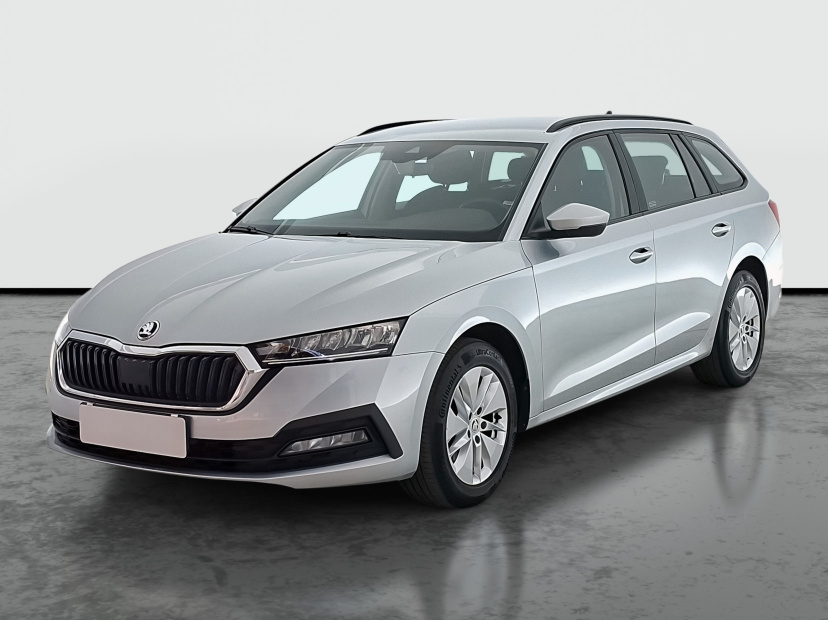 Škoda Octavia, 2023