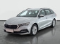 Škoda Octavia, 2023