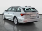 Škoda Octavia, 2023