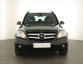 Mercedes-Benz GLK, 2009