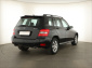 Mercedes-Benz GLK, 2009