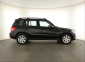 Mercedes-Benz GLK, 2009