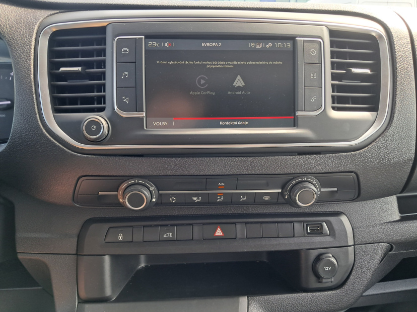 Fiat Scudo, 2024