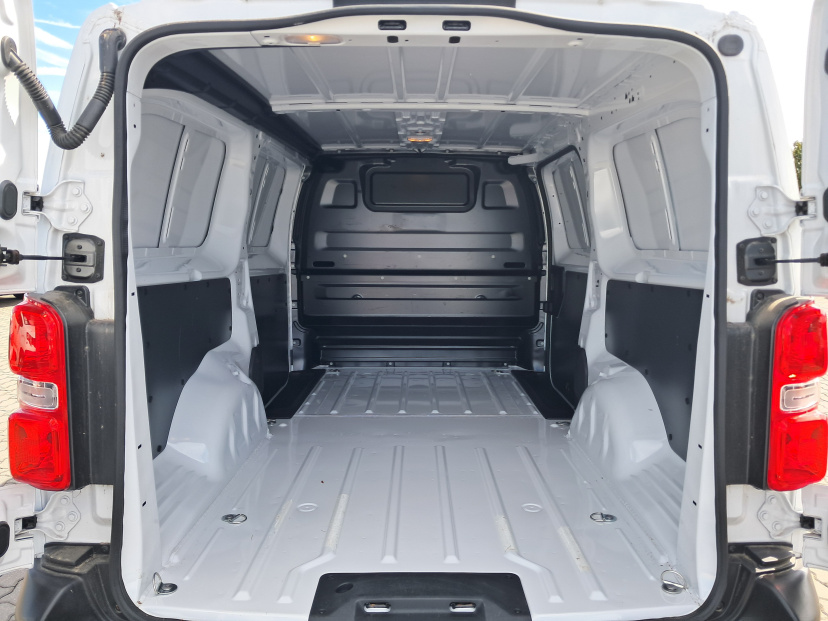Fiat Scudo, 2024