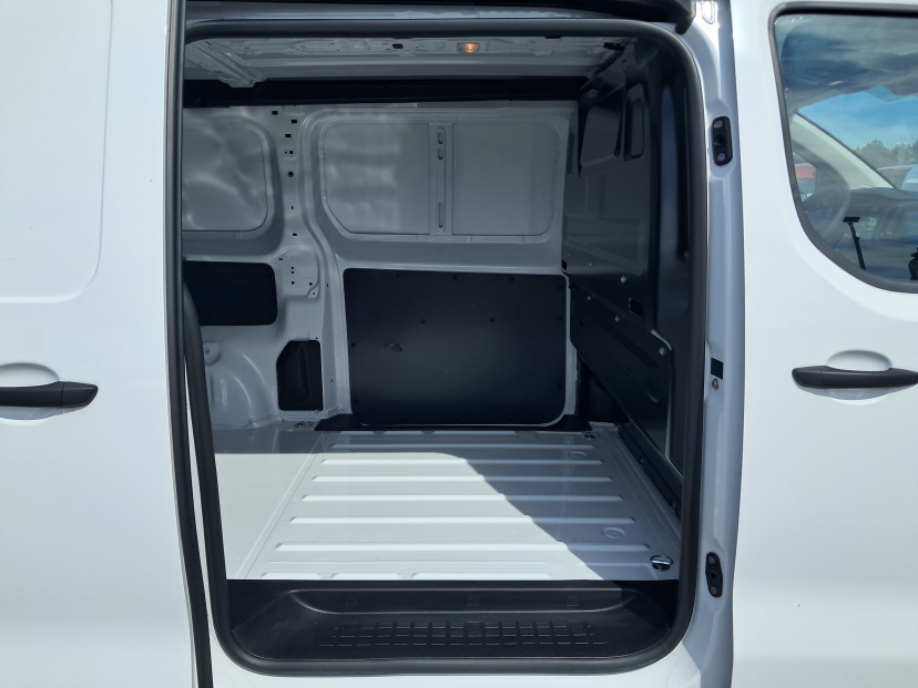 Fiat Scudo, 2024