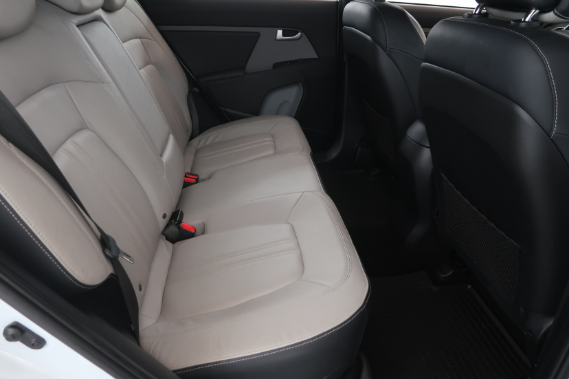 Kia Sportage, 2015