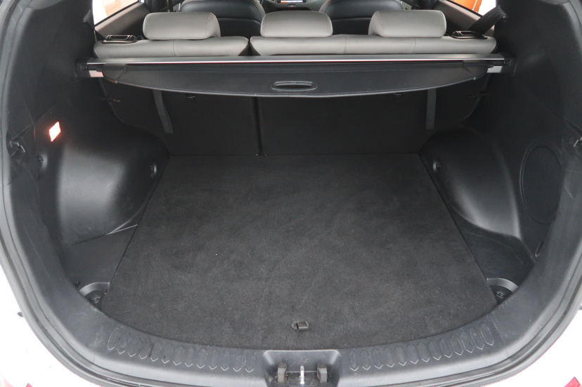 Kia Sportage, 2015