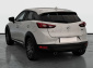 Mazda CX-3, 2017