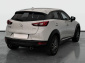 Mazda CX-3, 2017